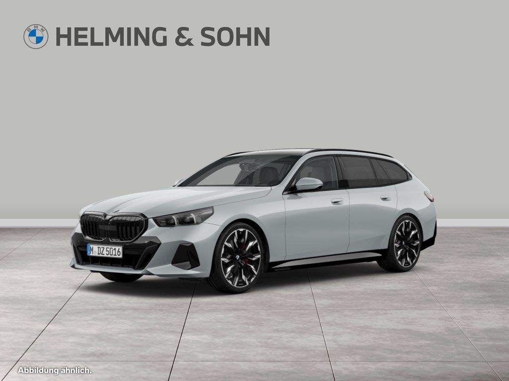 Image of BMW 520