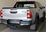 Toyota Hilux 2.8 D-4D GR Sport,Alcantara,ACC,Rollo, AHK - Gebrauchtwagen von Händlern