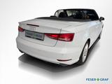 Audi A3 Cabriolet Sport 35 TFSI S Tronic ACC*RearView - Audi A3 Gebrauchtwagen in Köln