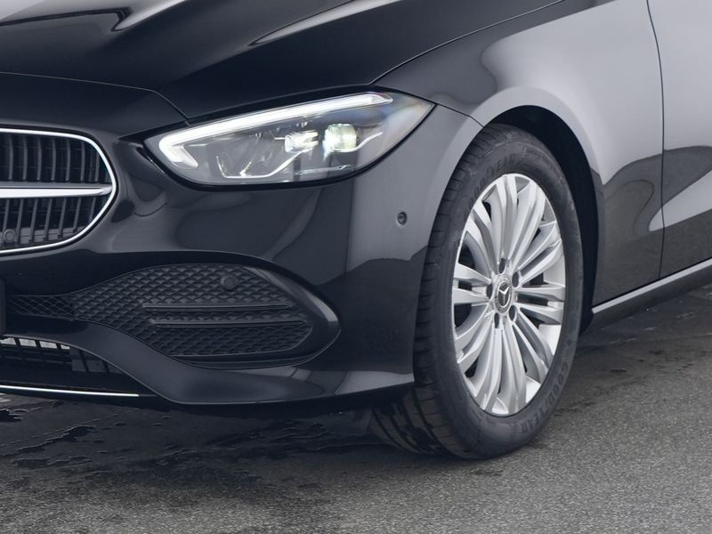 Fahrzeugabbildung Mercedes-Benz C 180 T Avantgarde*STDHZG*Totwink*LED*Kamera*