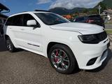 Jeep Grand Cherokee MY18 6.4 V8 HEMI SRT - Jeep Grand Cherokee: Srt 8