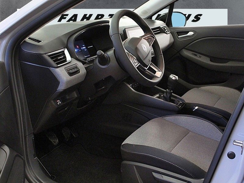 Fahrzeugabbildung Renault Clio Tce100 LPG Evolution*Benzin +LPG/GAS