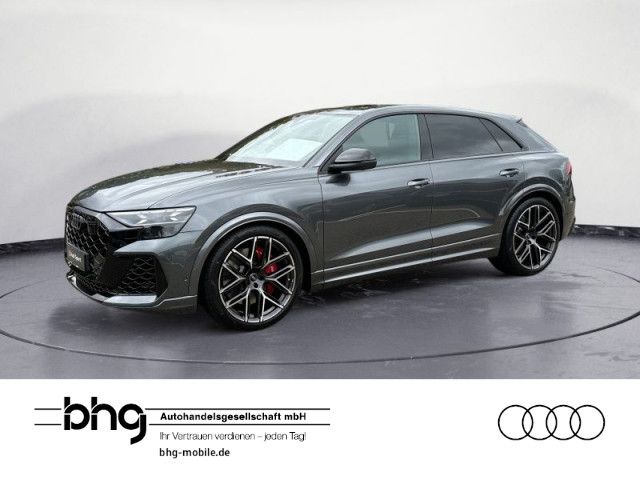 Audi RS Q8 SUV 441(600) kW(PS) tiptronic