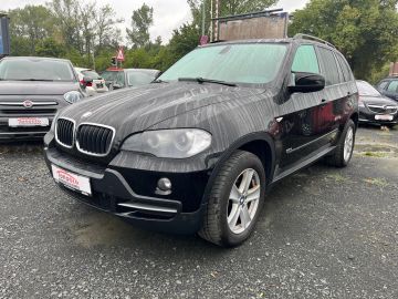BMW X5 - 3