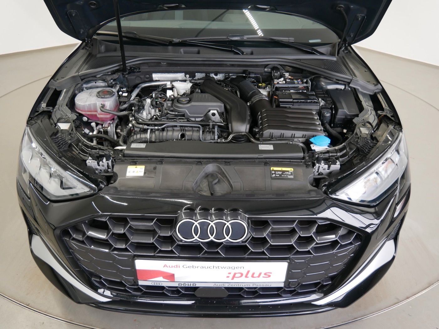 Audi A3 - Bild 18