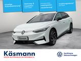 Volkswagen ID.7 Tourer Pro 210kW AHK MATRIX NAV HUD - weiße Volkswagen ID.7