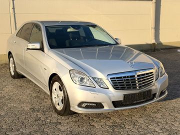 Mercedes E 250 - 3