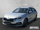 Skoda Octavia Combi 2.0 TDI DPF Clever (EURO 6d) - Skoda Octavia: 0 TDI Dpf