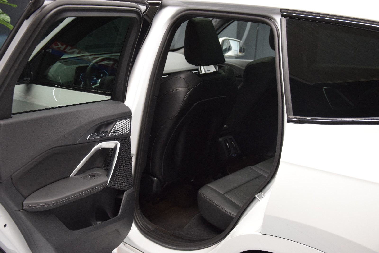 Fahrzeugabbildung BMW X1 sDrive 20 i M Sport Pano HuD Memory ACC Leder