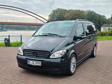 صورة 1 لـ 2006 Mercedes-BENZ VIANO