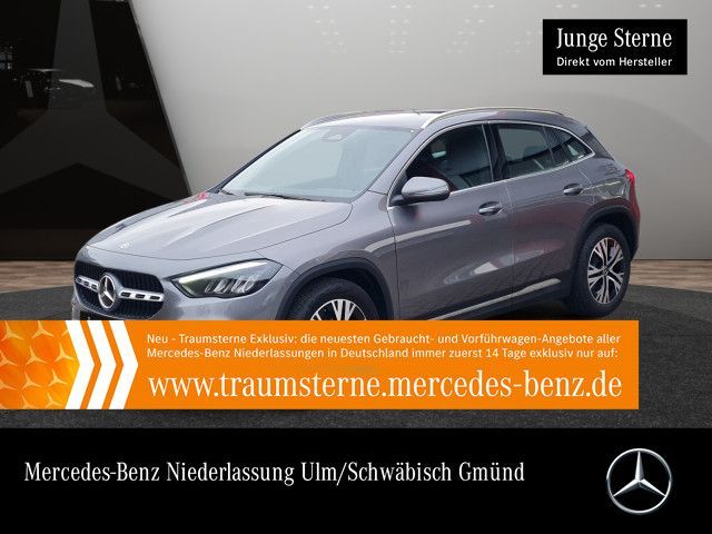 Mercedes-Benz GLA 200 PROGRESSIVE Advanced/AHK/Kamera/EASY-P/