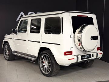 Mercedes G 63 AMG - 6