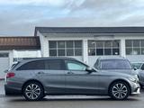 Mercedes-Benz C 220 T*GARANTIE*1.HAND* - mit Diesel-Antrieb: Allradantrieb