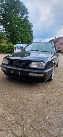 Volkswagen Golf 3 Vr6 Syncro 2.9l  Orginal