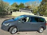 Volkswagen VW SHARAN  2.0TDI 140PS - Volkswagen Sharan: TDI 140