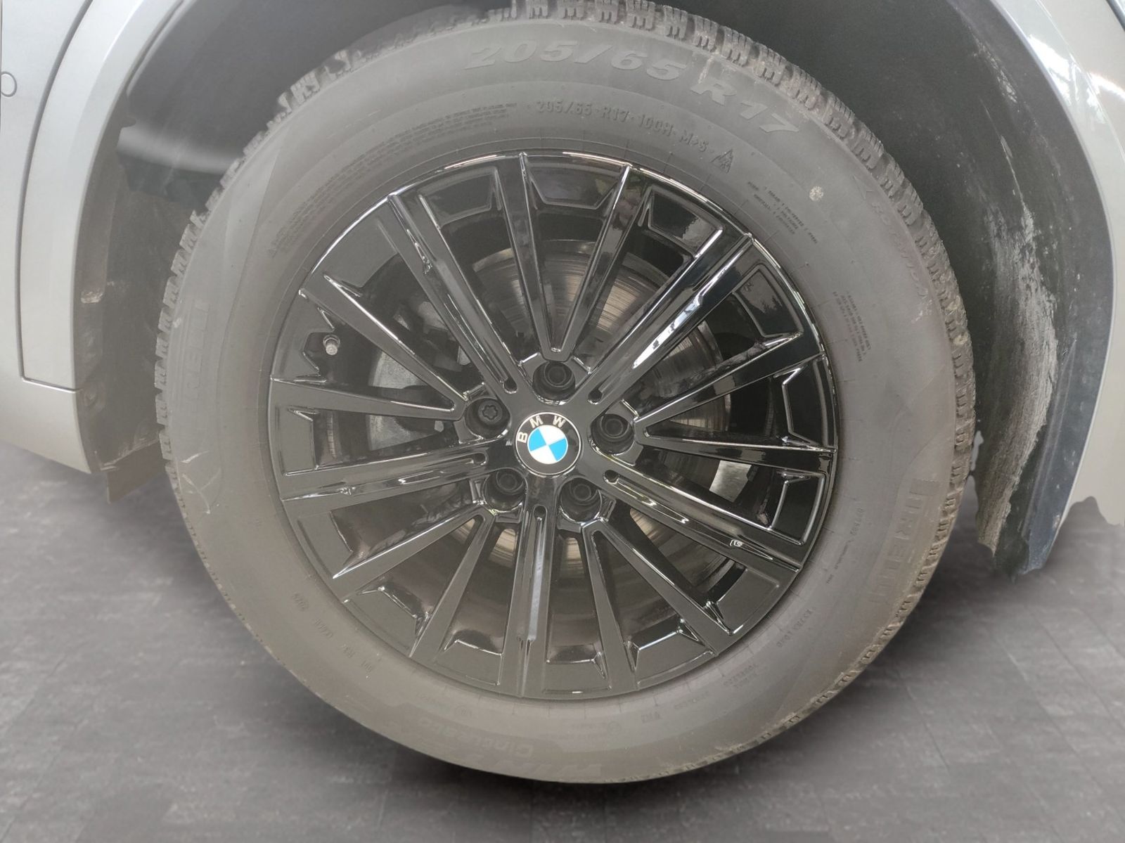 BMW X2 - Bild 5