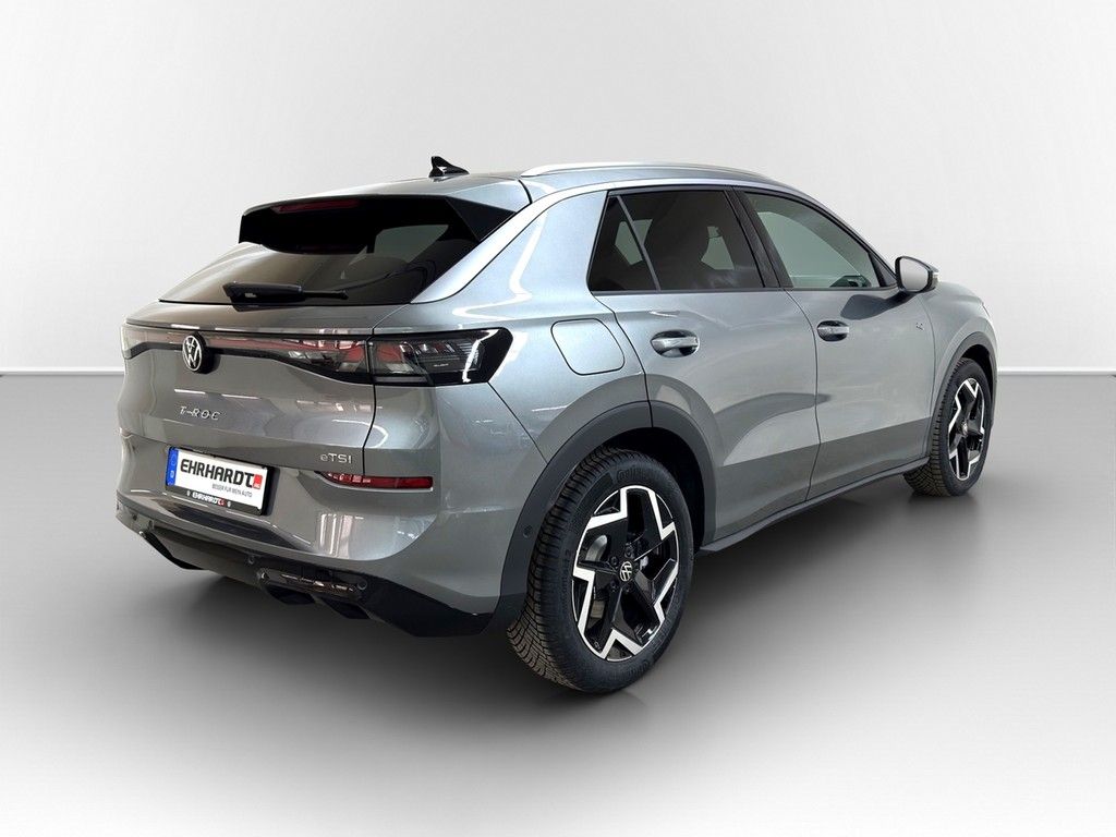 Volkswagen T-Roc - Bild 5