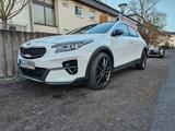 Kia XCeed Platinum Panor.Lenkradheizung,Keyless  - gebrauchte Kia XCeed aus dem Jahr 2019