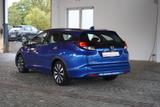 Honda Civic Tourer 1.8 Elegance Navi Kamera Tempomat - Honda Civic mit Benzin-Antrieb: Kombi