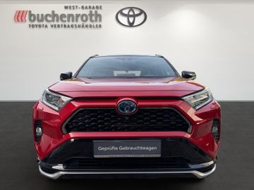 Toyota RAV 4 - 2