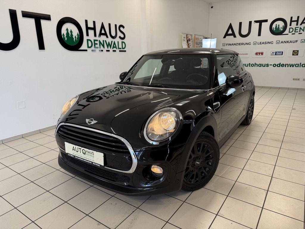 Image of MINI Cooper