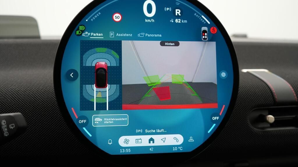 MINI Cooper E - Bild 23