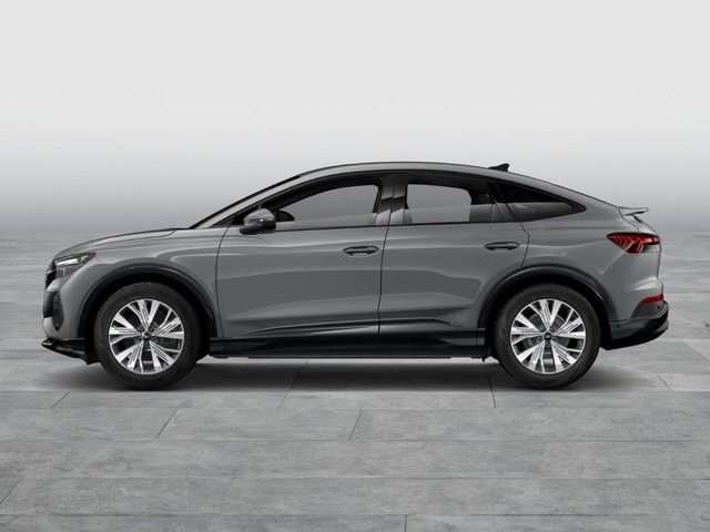 Audi Q4 Sportback 45 advanced Optik SW imagem 2