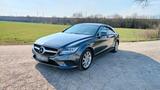 Mercedes-Benz Mercedes Benz 218 CLS 350 BL  Rentnerfahrz... - Mercedes-Benz CLS C218
