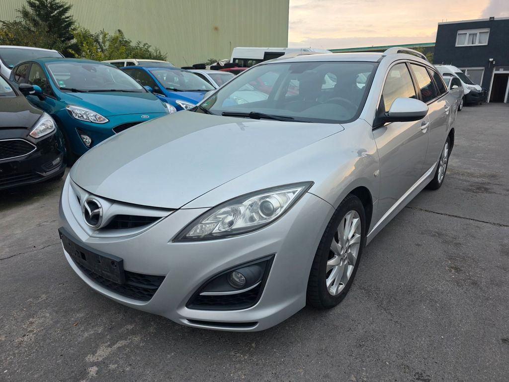 Angebot ansehen Mazda 6
