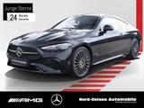 Mercedes-Benz CLE 300 4M AMG TOTWINKEL 360° SITZHZG MBUX - Mercedes-Benz CLE 300 Jahreswagen