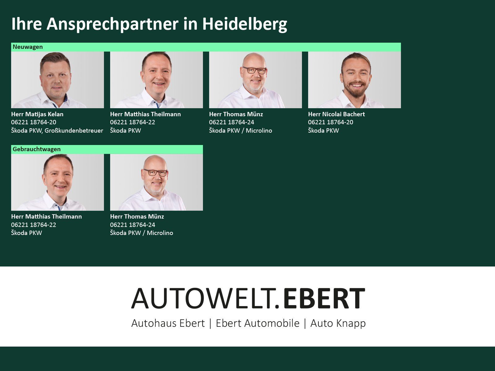 Fahrzeugabbildung SKODA Kodiaq Selection 2,0 TDI 142 kW DSG 4x4