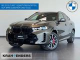 BMW X6 xDrive30d M Sport Adapt.LED+Memory+H&K+AHK - BMW X6 Neuwagen