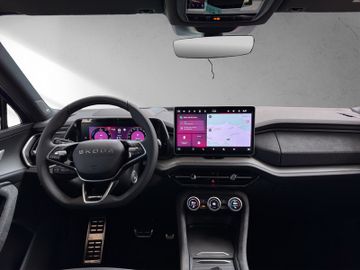 Skoda Kodiaq 1.5 TSI iV Sportline*HUD*DCC*0,5%*360°*