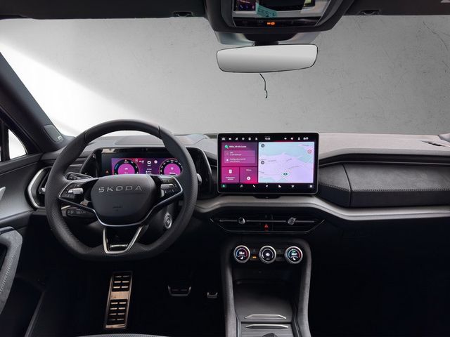 Skoda Kodiaq 1.5 TSI iV Sportline*HUD*DCC*0,5%*360°*