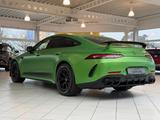Mercedes-Benz AMG GT 63 S E Performance Special Edition - Mercedes-Benz AMG GT S Plug-in Hybrid (PHEV) Gebrauchtwagen