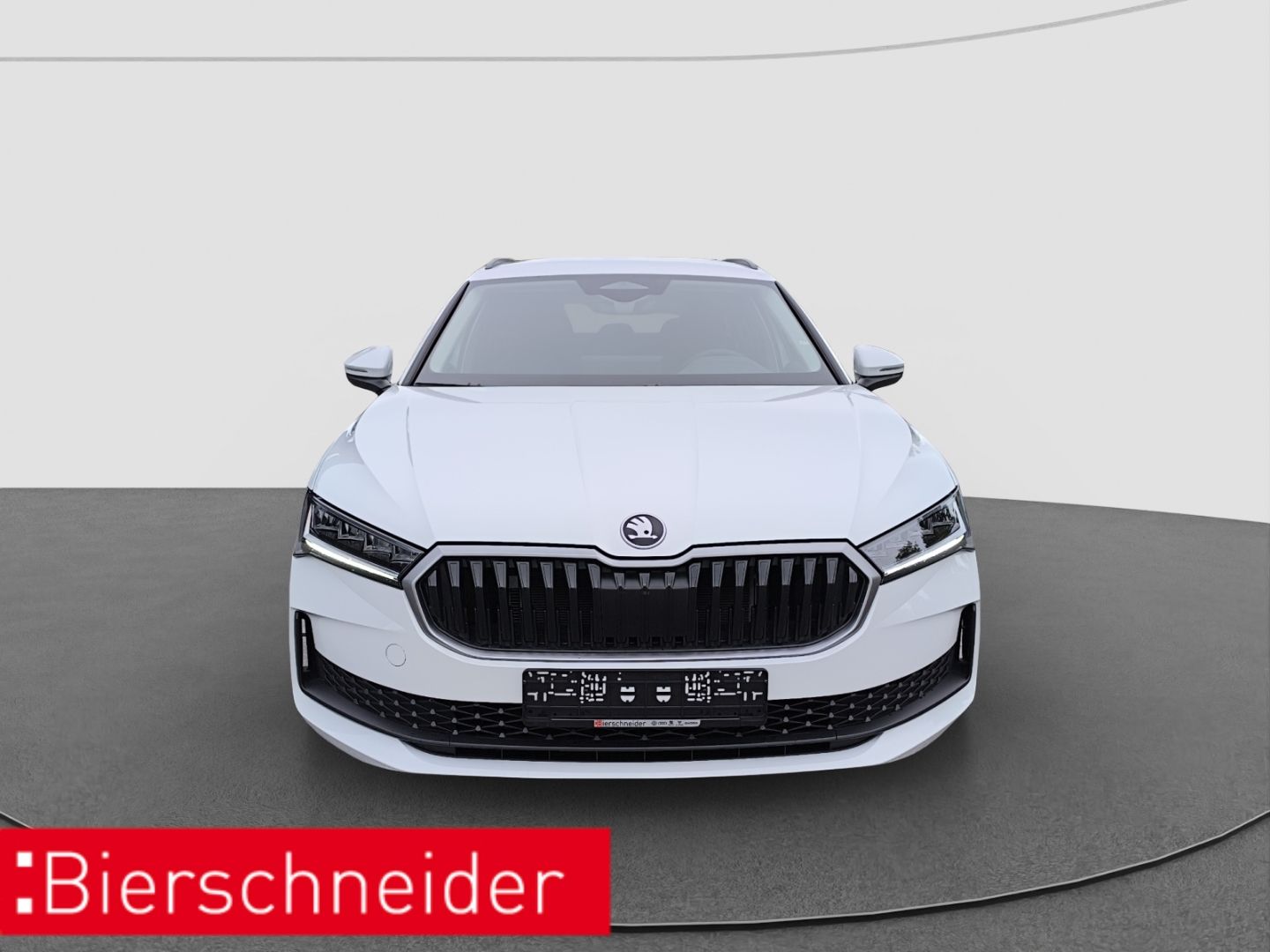 Skoda Superb - Bild 3