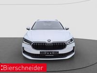 Skoda Superb - Vorschau Bild 3