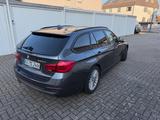 BMW 330 335d xDrive Touring Luxury Line Automat.... - BMW 330 in Karlsruhe