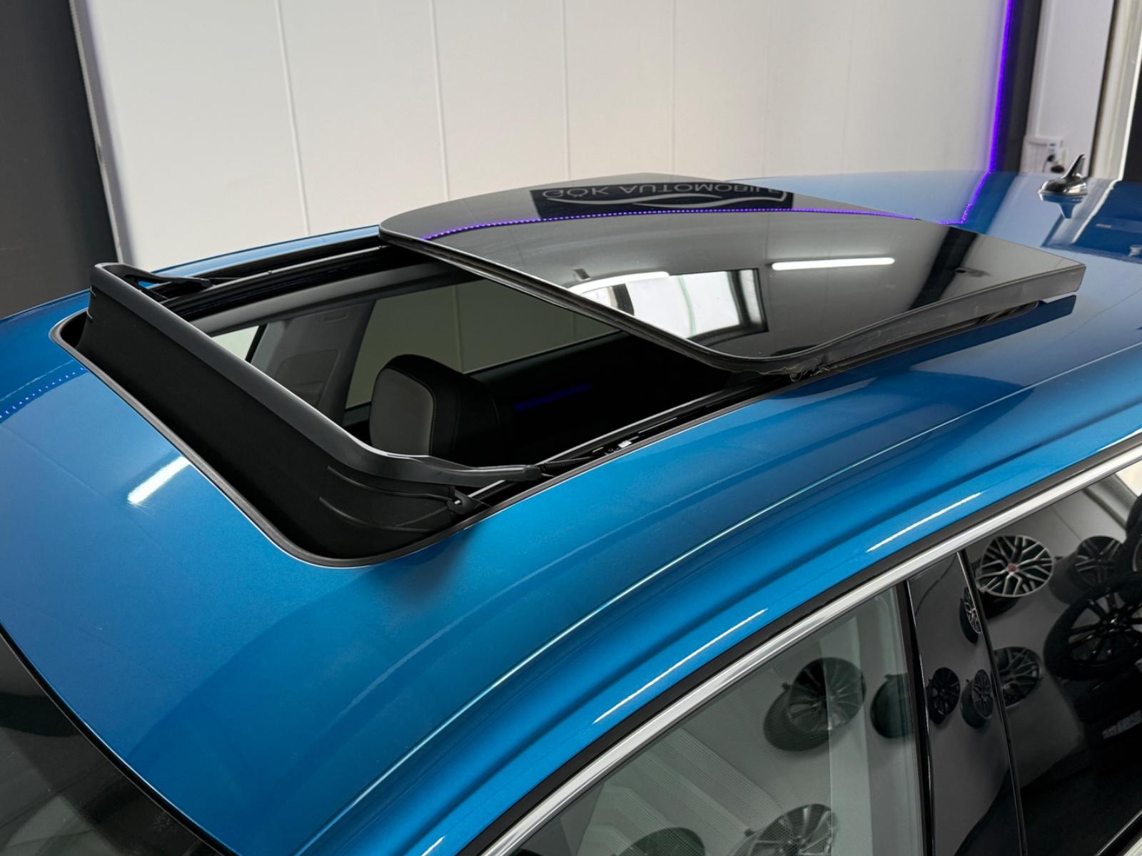 Volkswagen Arteon Shooting Brake Elegance AHK*STHZ*IQ*20', миниатюра 23
