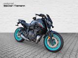 Yamaha MT-07 - YAMAHA MT 07