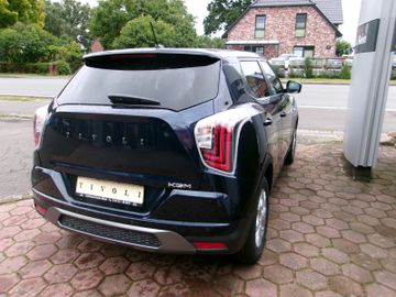 Bild 3 KGM Tivoli 1.5 T-GDI Nomad