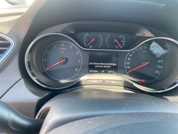 Opel Grandland (X) - 12