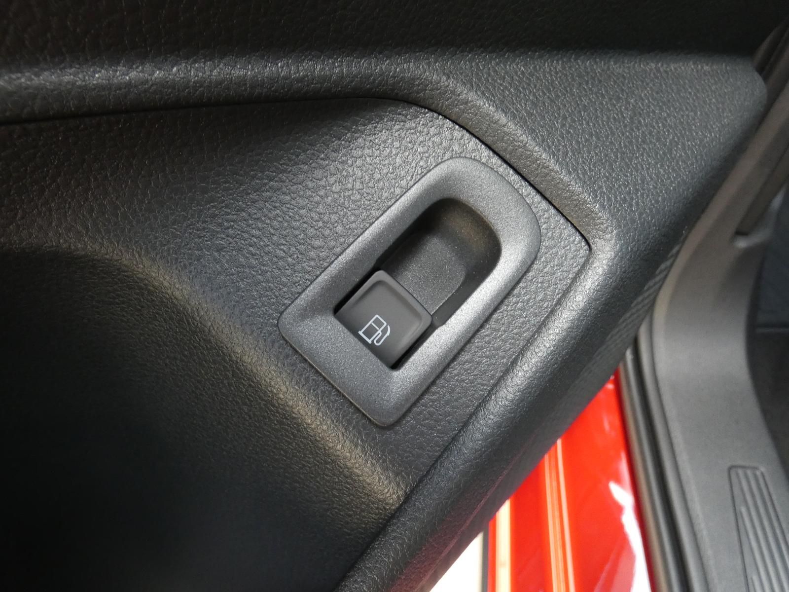 Ford Tourneo Connect - Bild 19