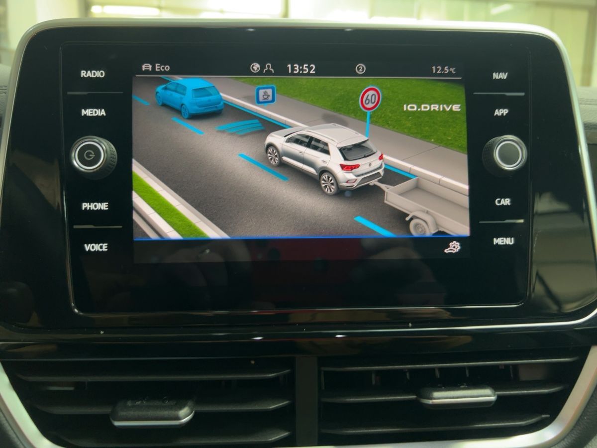 Volkswagen T-Roc - Bild 16