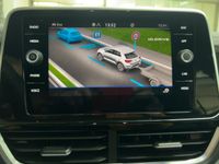 Volkswagen T-Roc - Vorschau Bild 16