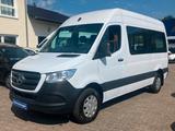 Mercedes-Benz Sprinter 2.0 CDI hoch Rollstuhllift