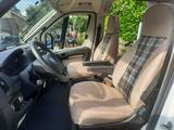 Fiat Karmann Davis - Luftfederung Tüv 8/2027 - Wohnmobil oder -wagen Karman