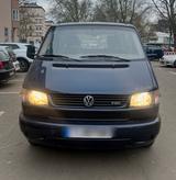 Volkswagen, Multivan Bus T4 - Volkswagen LT aus 1999