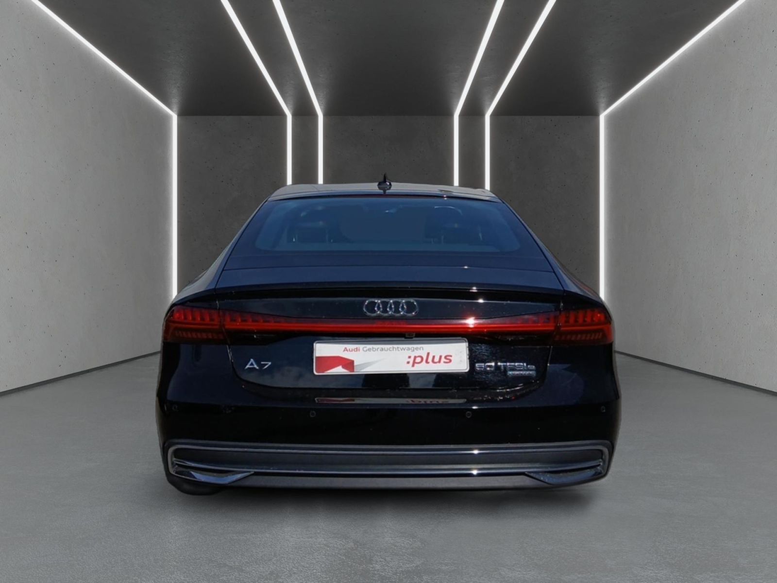 Audi A7 - Bild 6