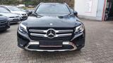 Mercedes-Benz 4Matic,2 Vorb. Black Friday - gebrauchte Mercedes-Benz GLC 250 aus dem Jahr 2015